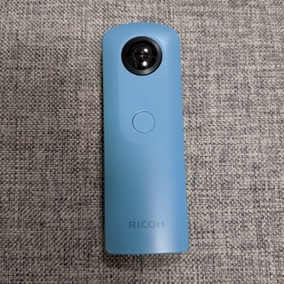 リコー(RICOH)の[ちゃほい様専用]RICOH THETA SC(コンパクトデジタルカメラ)