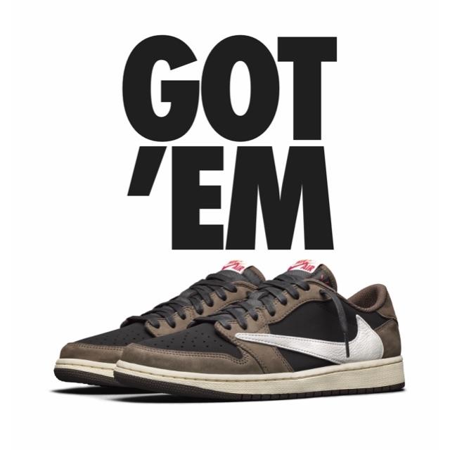 NIKE - S