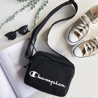 チャンピオン(Champion)の☆Champion　ショルダーバッグ☆(ショルダーバッグ)