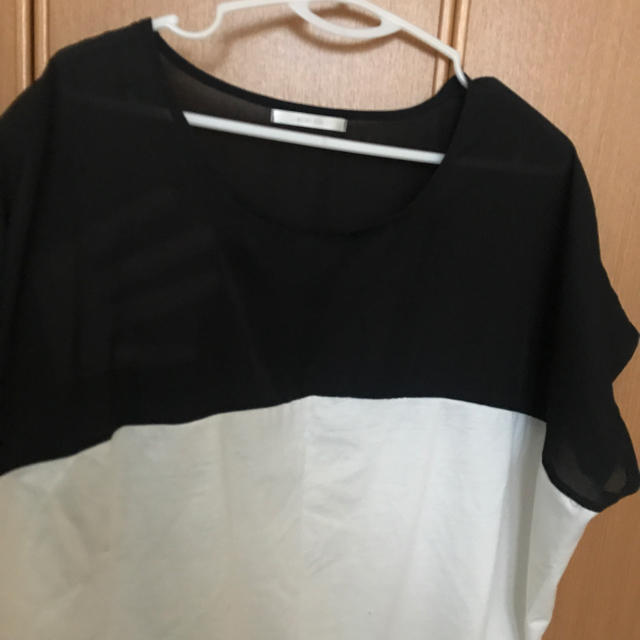 RETRO GIRL(レトロガール)の半袖トップス レトロガール レトロガールトップス レディースのトップス(Tシャツ(半袖/袖なし))の商品写真
