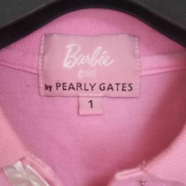 PEARLY GATES(パーリーゲイツ)のポロシャツ  レディースのトップス(ポロシャツ)の商品写真