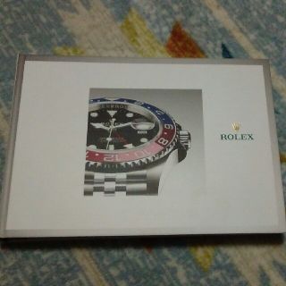 ロレックス(ROLEX)のROLEX  2018ｰ2019 カタログ(その他)