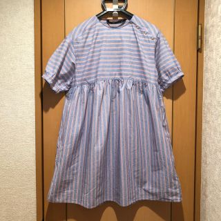 ザラ(ZARA)の期間限定 SALE ZARA ワンピース XS(ひざ丈ワンピース)