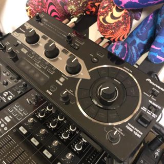 Pioneer  RMX1000(その他)