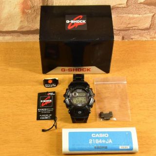 カシオ(CASIO)の【アンネ様専用】G-SHOCK 生産終了コレクション祭（ブラックヘリオス）(腕時計(デジタル))