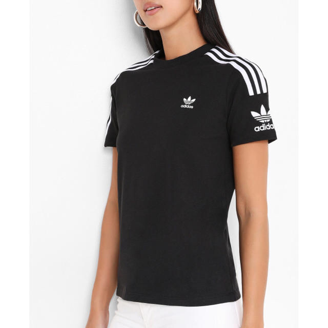 Adidasアディダスオリジナルス 男女兼用Tシャツ Lサイズセット