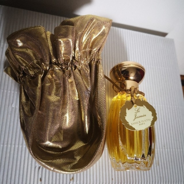 Annick Goutal(アニックグタール)のアニックグタール　ル ジャスマン　オードパルファム 50ml コスメ/美容の香水(香水(女性用))の商品写真