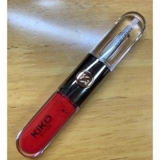 セフォラ(Sephora)のKIKO MILANO リキッドリップカラー 115(口紅)