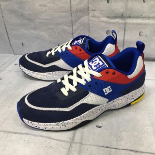 ディーシーシューズ(DC SHOES)の新品 未使用品 DCシューズ 26.5cm スニーカー タグ付き 箱付き(スニーカー)