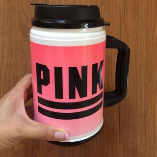 ヴィクトリアズシークレット(Victoria's Secret)のPINK マグカップ(その他)