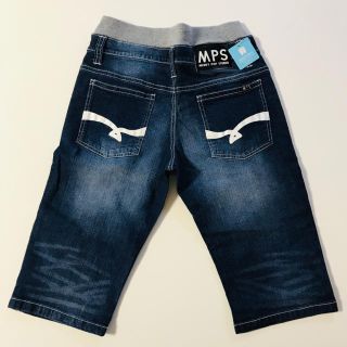 エムピーエス(MPS)のMPS140 デニム(パンツ/スパッツ)