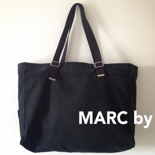 マークジェイコブス(MARC JACOBS)のお値下げしました♡MARC by♡(トートバッグ)