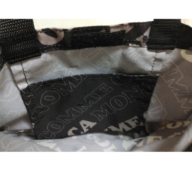 COMME CA ISM(コムサイズム)のバッグ　mono  comme  ca レディースのバッグ(トートバッグ)の商品写真