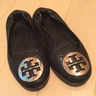 トリーバーチ(Tory Burch)のエードゥクレ様専用(ハイヒール/パンプス)