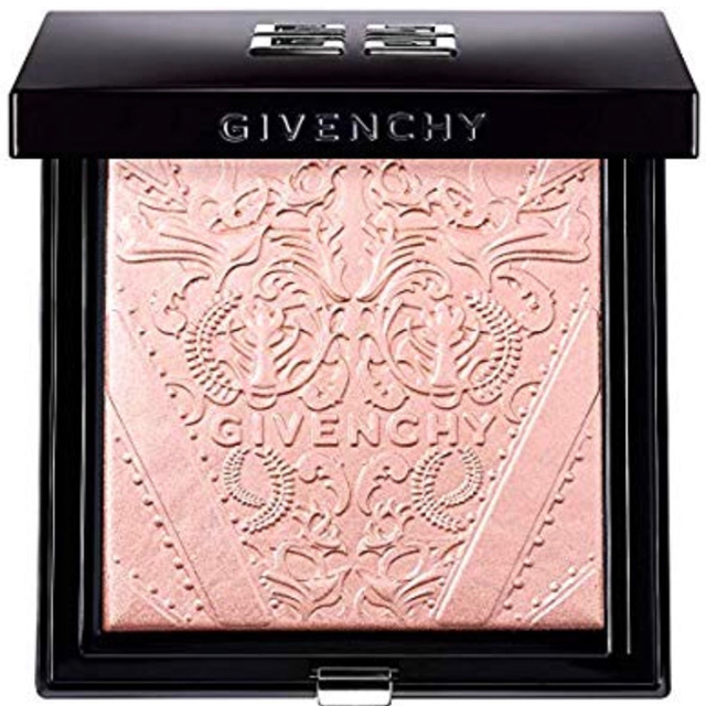 GIVENCHY(ジバンシィ)のGIVENCHY タンクチュール シマーパウダー コスメ/美容のベースメイク/化粧品(フェイスパウダー)の商品写真