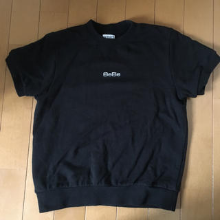 ベベ(BeBe)のBeBe Tシャツ(Tシャツ/カットソー)