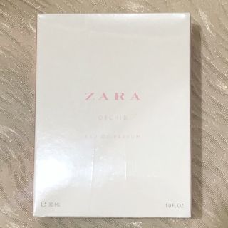 ザラ(ZARA)の新品★ ザラ ZARA  オーキッド 香水(香水(女性用))