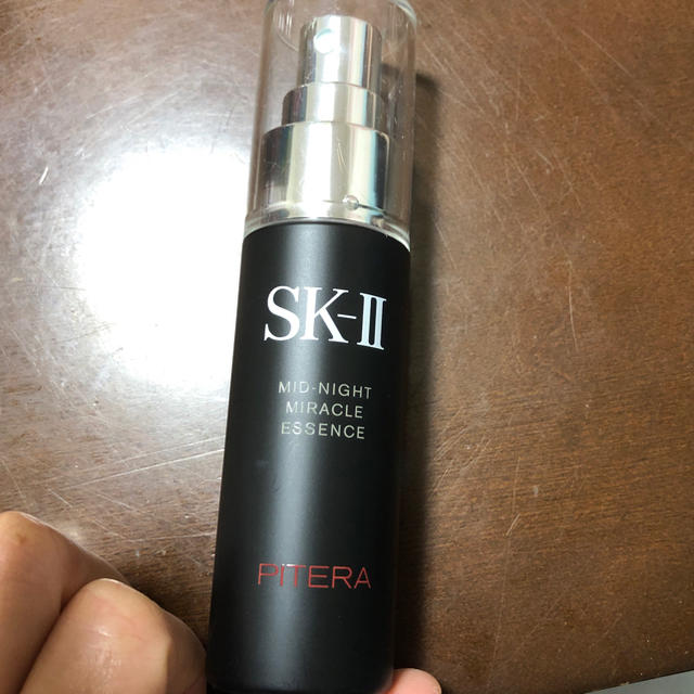 SK-II(エスケーツー)のSK-II ミスト コスメ/美容のスキンケア/基礎化粧品(化粧水/ローション)の商品写真