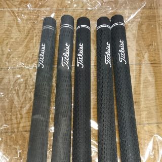 タイトリスト(Titleist)のタイトリスト純正グリップ(その他)