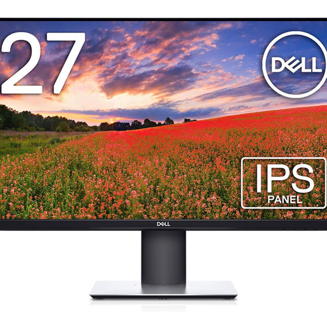 DELL P2719H