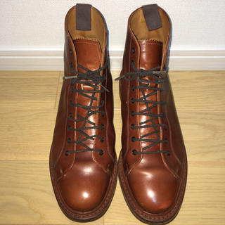 トリッカーズ(Trickers)の【本日限定値下げ❗️】Tricker's Boots STYLE6259(ブーツ)