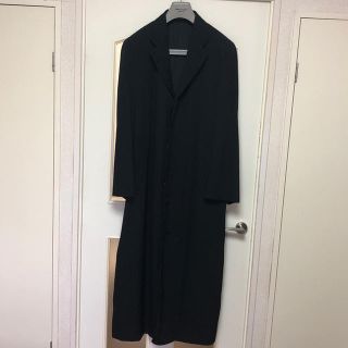 コムデギャルソンオムプリュス(COMME des GARCONS HOMME PLUS)のCOMME des GARCONS HOMME PLUS LONGCOAT(チェスターコート)