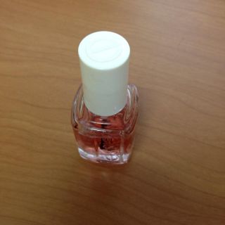 エッシー(Essie)のESSIE 358 CHERRY POP(マニキュア)