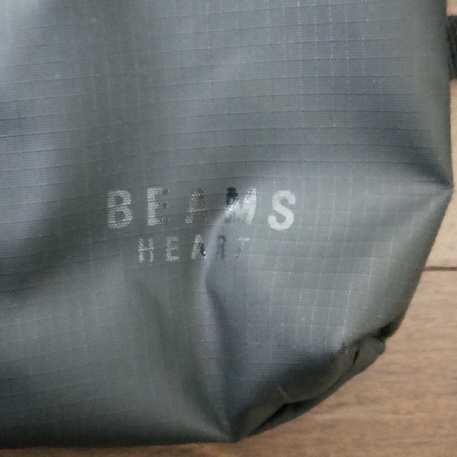 BEAMS(ビームス)のBEAMS　サコッシュ メンズのバッグ(ショルダーバッグ)の商品写真