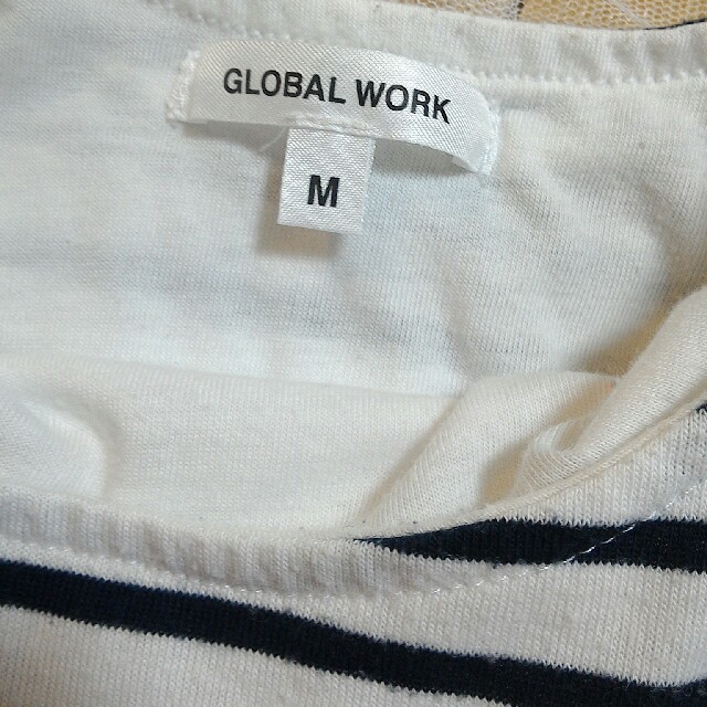 GLOBAL WORK(グローバルワーク)のグローバルワーク　チュールワンピース キッズ/ベビー/マタニティのキッズ服女の子用(90cm~)(ワンピース)の商品写真