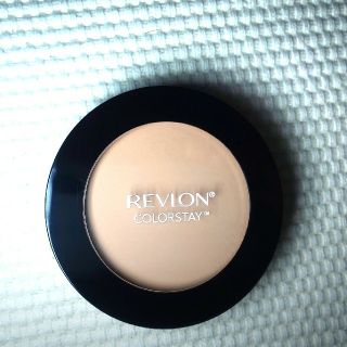 レブロン(REVLON)のyu*＊shop様専用   レブロン  カラーステイプレストパウダー  (フェイスパウダー)