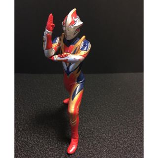 ウルトラマン ウルトラマンメビウス フィギュアの通販 by okkyan's