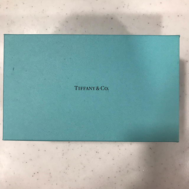 Tiffany & Co.(ティファニー)のティファニー TIFFANY＆Co タンブラー ペア インテリア/住まい/日用品のキッチン/食器(グラス/カップ)の商品写真