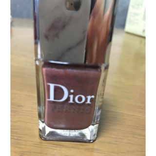 クリスチャンディオール(Christian Dior)のdior ネイル 514(マニキュア)