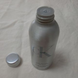 シーケーカルバンクライン(ck Calvin Klein)のCK ONE 空 ボトル(ユニセックス)