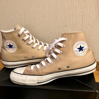 コンバース(CONVERSE)の美品converse chuck taylor 100周年コンバース(スニーカー)