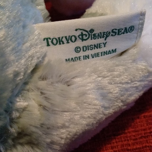 ジェラトーニ(ジェラトーニ)のジェラトーニ（Disney） エンタメ/ホビーのおもちゃ/ぬいぐるみ(ぬいぐるみ)の商品写真