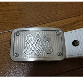 スコッティキャメロン(Scotty Cameron)のスコッティキャメロン ベルトバックル(ベルト)