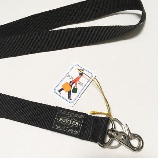 POTR オリジナル ネックストラップ POTR オリジナル ネックストラップ