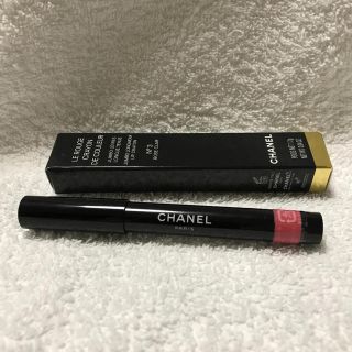 シャネル(CHANEL)のCHANELリップペンシル［中古］(リップライナー)