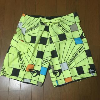 クイックシルバー(QUIKSILVER)のクィックシルバー サーフパンツ(水着)