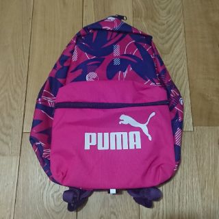 プーマ(PUMA)のPUMA プーマ リュック フェイズ スモール バックパック(リュック/バックパック)