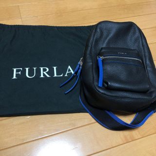 フルラ(Furla)のフルラボディバッグ(ボディーバッグ)