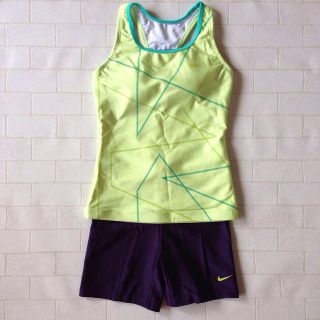 ナイキ(NIKE)のまりあーな様専用 ♡(水着)