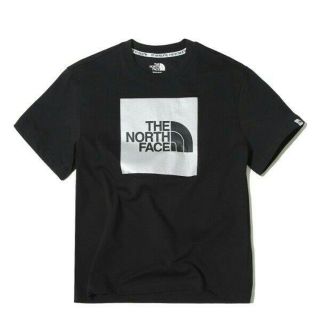 ザノースフェイス(THE NORTH FACE)の新品　ノースフェイス　Tシャツ　Mサイズ　海外限定　ホワイトレーベル　日本未入荷(Tシャツ/カットソー(半袖/袖なし))