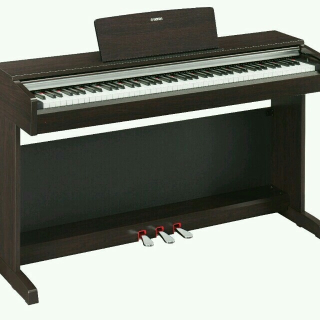 電子ピアノ YAMAHA YDP-142のサムネイル
