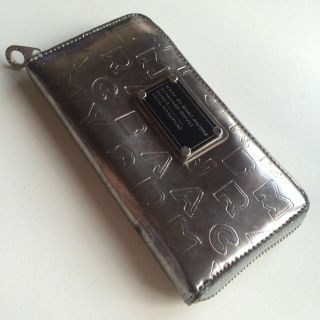 マークバイマークジェイコブス(MARC BY MARC JACOBS)の正規 MARC BY MARC J(財布)