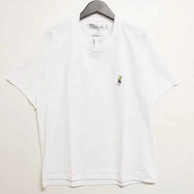 SUNSEA(サンシー)のDAIRIKU ダイリク Movie Dolman sleeve T メンズのトップス(Tシャツ/カットソー(半袖/袖なし))の商品写真