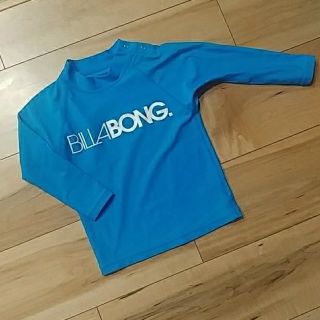 ビラボン(billabong)のBILLA BONGラッシュガード(水着)