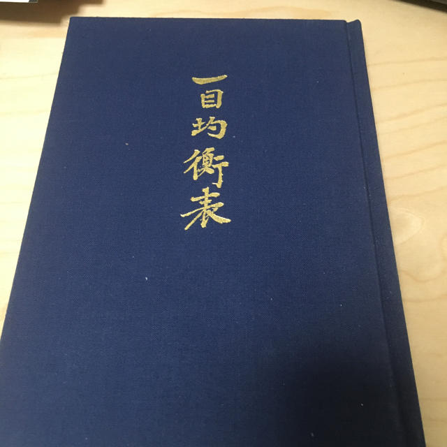 【良品】一目均衡表 原著3冊 ＋ 一目均衡表の研究