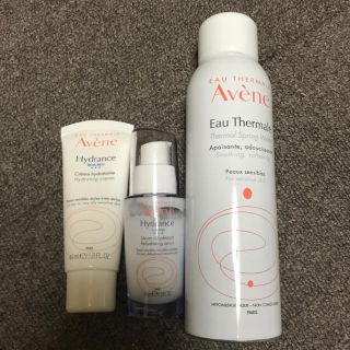 アベンヌ(Avene)のアベンヌ セット(その他)